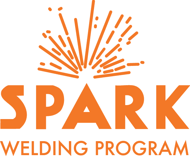 SPARK Welding Program Logo